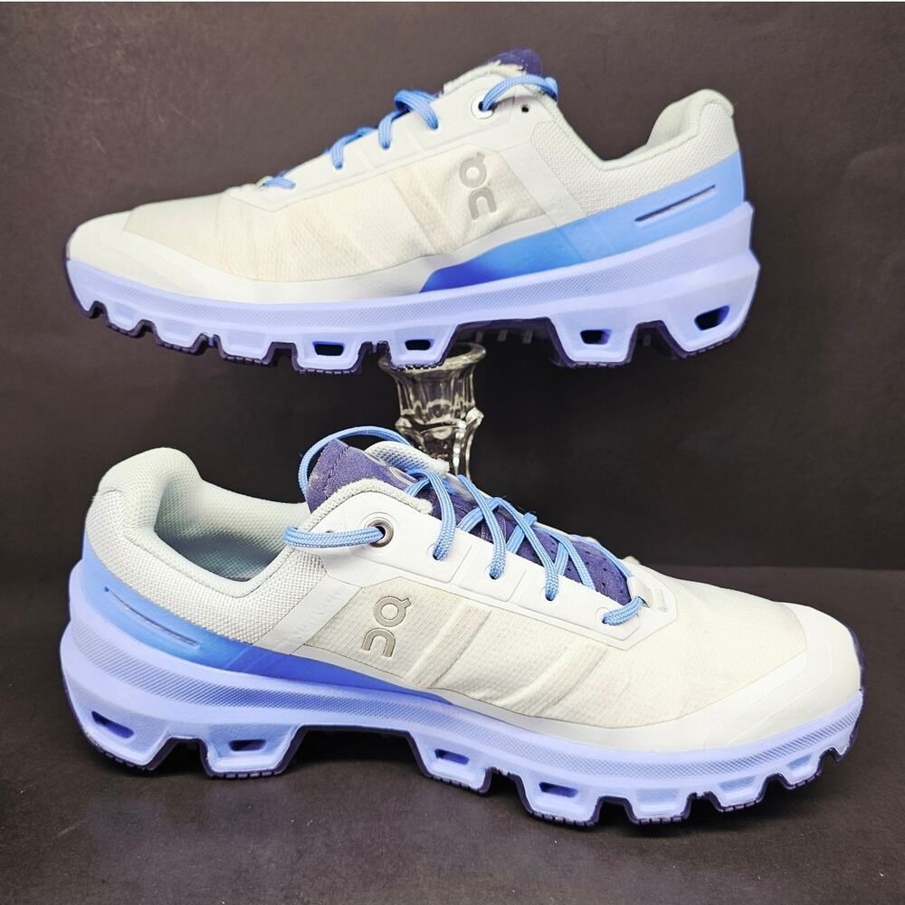 Oncloud Women 7.5 Comfy footwear - Picture 4 of 9